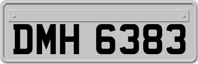DMH6383