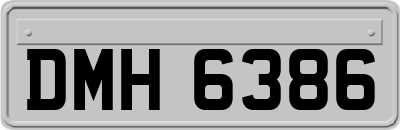 DMH6386