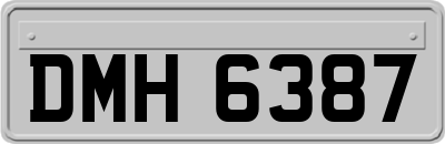 DMH6387