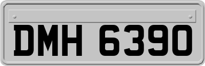 DMH6390