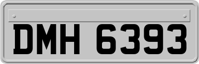 DMH6393