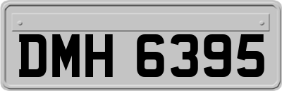 DMH6395