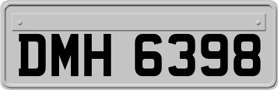 DMH6398