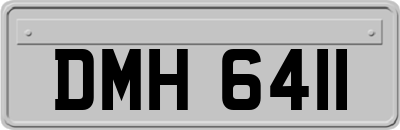 DMH6411