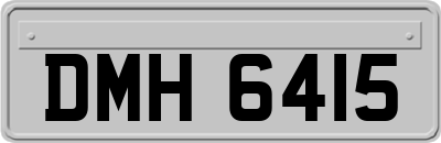 DMH6415
