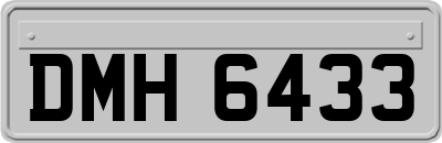 DMH6433