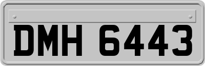 DMH6443