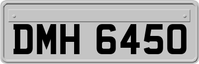 DMH6450