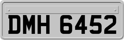 DMH6452