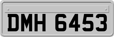 DMH6453