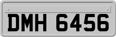 DMH6456