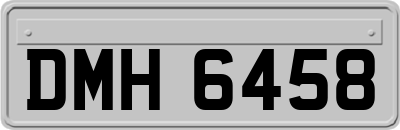 DMH6458
