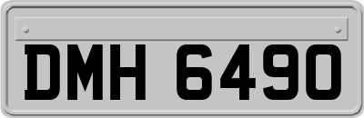 DMH6490