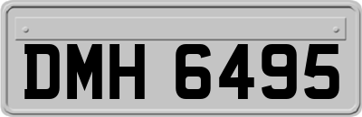DMH6495