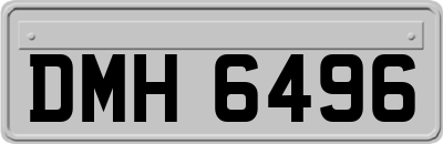 DMH6496