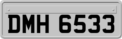 DMH6533