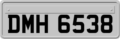 DMH6538
