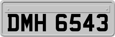 DMH6543