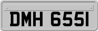 DMH6551