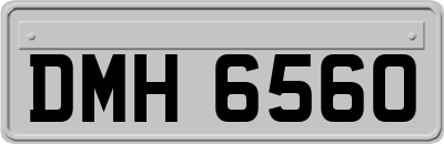 DMH6560