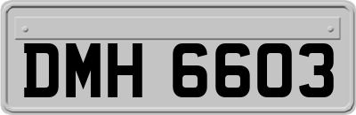 DMH6603