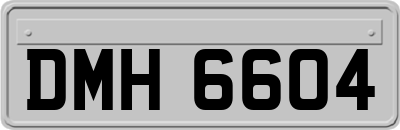 DMH6604