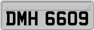 DMH6609