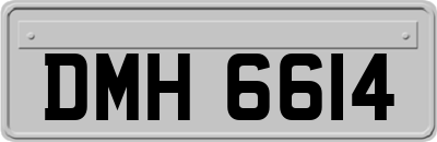 DMH6614