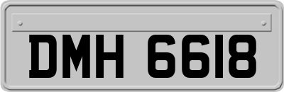 DMH6618