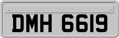 DMH6619