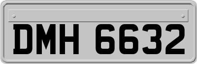 DMH6632