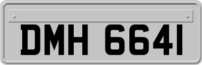 DMH6641