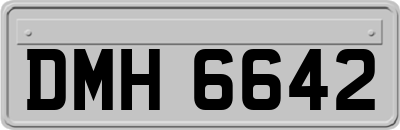DMH6642