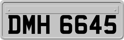 DMH6645