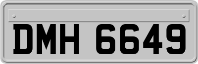 DMH6649