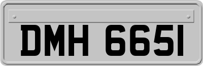 DMH6651