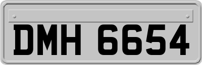DMH6654