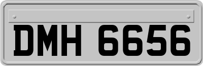 DMH6656