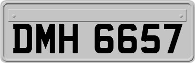 DMH6657