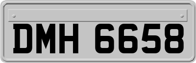 DMH6658