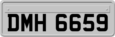 DMH6659