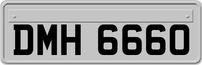 DMH6660