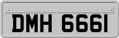 DMH6661