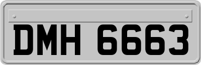DMH6663