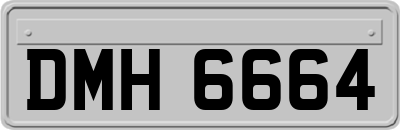 DMH6664