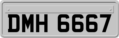 DMH6667