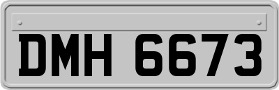 DMH6673