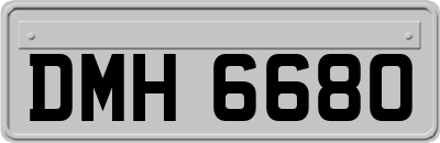 DMH6680