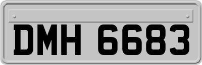 DMH6683
