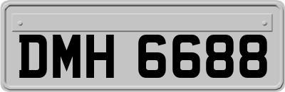 DMH6688